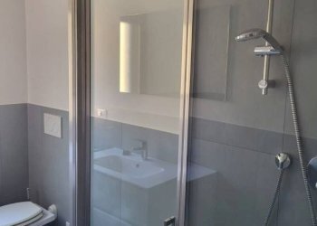 Bagno - Apartment via Mario Bastia, 29, Bologna (neighborhood Costa Saragozza) - photo 20