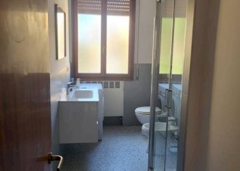 Bagno - Apartment via Mario Bastia, 29, Bologna (neighborhood Costa Saragozza) - photo 22