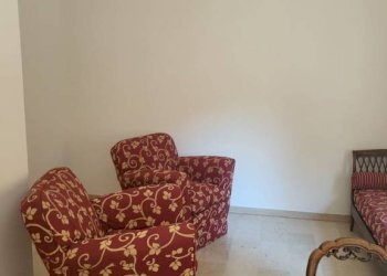 Salone - Appartamento via Mario Bastia, 29, Bologna (zona Costa Saragozza) - foto 3