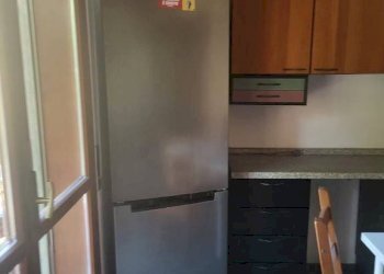Cucina - Appartamento via Mario Bastia, 29, Bologna (zona Costa Saragozza) - foto 11