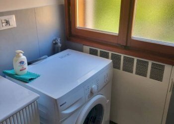 Bagno - Appartamento via Mario Bastia, 29, Bologna (zona Costa Saragozza) - foto 24