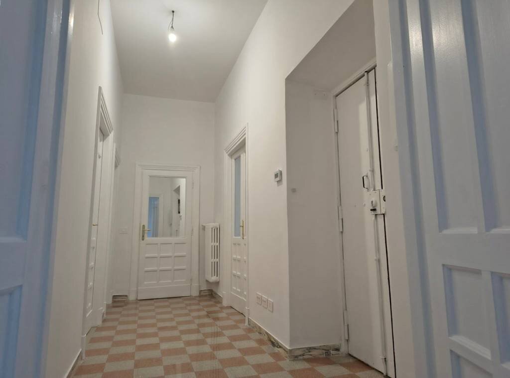 Ingresso - Trilocale via Alessandro Algardi, Roma - foto 3