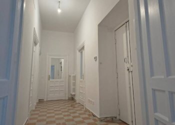 Ingresso - Trilocale via Alessandro Algardi, Roma - foto 3