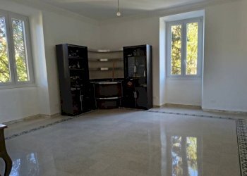 Soggiorno - Trilocale via Alessandro Algardi, Roma - foto 6