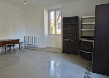 Soggiorno - Trilocale via Alessandro Algardi, Roma - foto 7