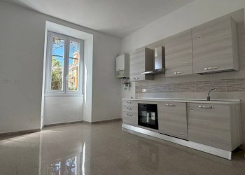 Cucina - Trilocale via Alessandro Algardi, Roma - foto 10