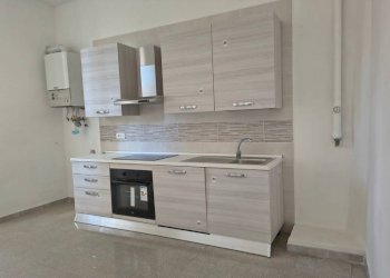 Cucina - Trilocale via Alessandro Algardi, Roma - foto 11