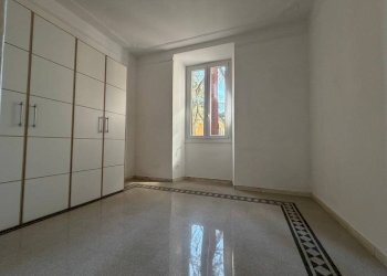 Camera da letto - Trilocale via Alessandro Algardi, Roma - foto 12