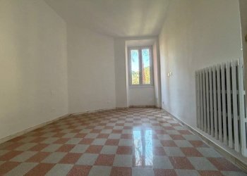 Camera da letto - Trilocale via Alessandro Algardi, Roma - foto 13