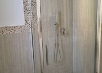 Bagno - Trilocale via Alessandro Algardi, Roma - foto 17