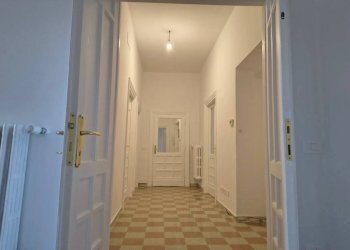 Corridoio - Trilocale via Alessandro Algardi, Roma - foto 18
