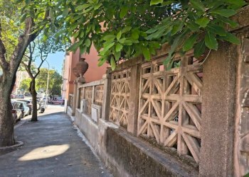 Zona - Trilocale via Alessandro Algardi, Roma - foto 19