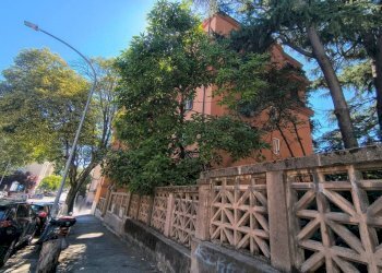 Zona - Trilocale via Alessandro Algardi, Roma - foto 20