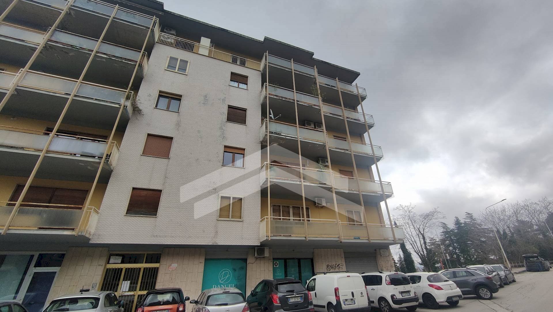 Foto 1 - Apartment Via Principe di Piemonte
 
104, Campobasso - photo 1