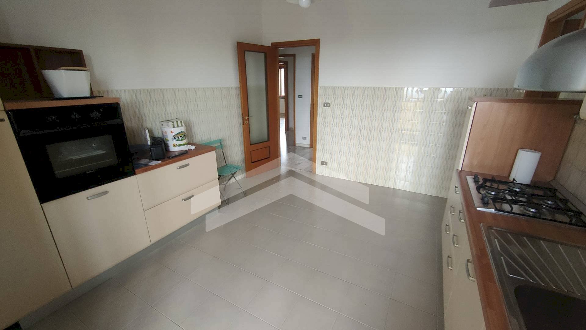 Foto 2 - Apartment Via Principe di Piemonte
104, Campobasso - photo 2