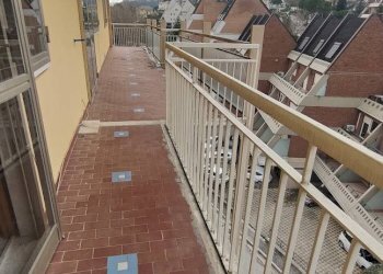 Foto 19 - Apartment Via Principe di Piemonte
 
104, Campobasso - photo 19