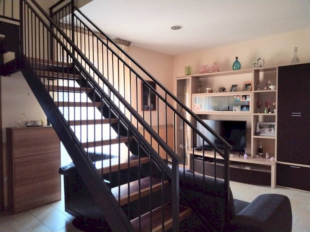 Scala - Four-room apartment via Plaia, Catania - photo 3