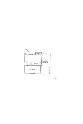 Four-room apartment via Plaia, Catania - floor plans 1