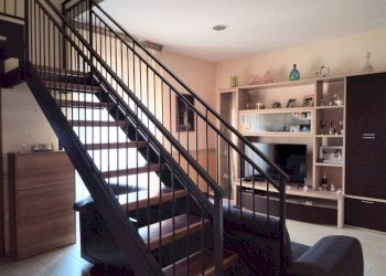 Scala - Four-room apartment via Plaia, Catania - photo 3