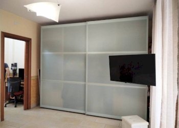 Camera da letto - Four-room apartment via Plaia, Catania - photo 7