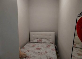 Camera da letto - Four-room apartment via Plaia, Catania - photo 8