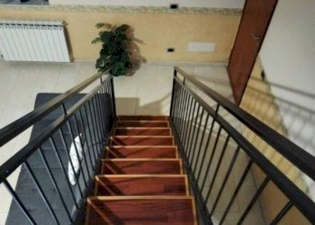 Scala - Four-room apartment via Plaia, Catania - photo 9