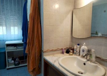 Bagno - Four-room apartment via Plaia, Catania - photo 11