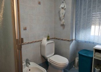 Bagno - Four-room apartment via Plaia, Catania - photo 12