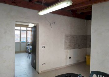 Camera da letto - Four-room apartment via Plaia, Catania - photo 19