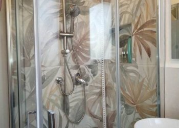 Bagno - Four-room apartment via Plaia, Catania - photo 22