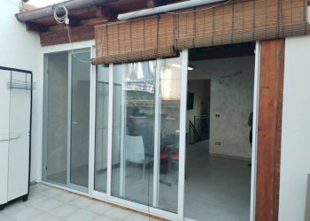 Terrazzo - Four-room apartment via Plaia, Catania - photo 24