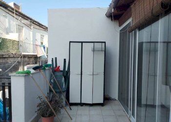 Terrazzo - Four-room apartment via Plaia, Catania - photo 25