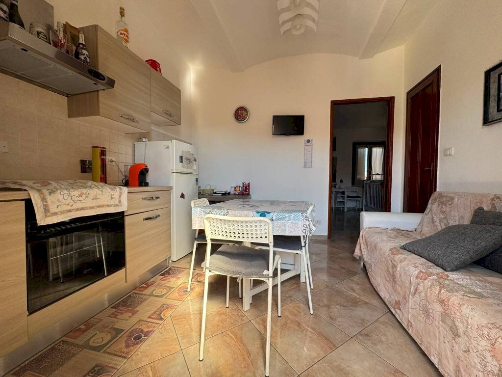 Cucina - Appartamento via Pietro Rolle, 2, Venaria Reale - foto 3