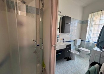 Bagno - Appartamento via Pietro Rolle, 2, Venaria Reale - foto 9