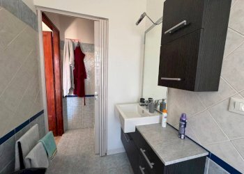 Bagno - Appartamento via Pietro Rolle, 2, Venaria Reale - foto 10
