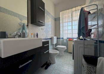 Bagno - Appartamento via Pietro Rolle, 2, Venaria Reale - foto 11
