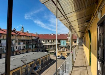 Vista - Appartamento via Pietro Rolle, 2, Venaria Reale - foto 13
