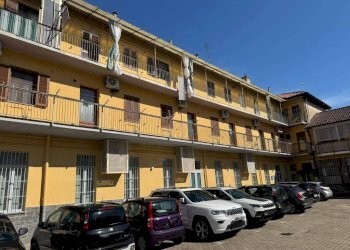 Facciata - Appartamento via Pietro Rolle, 2, Venaria Reale - foto 16