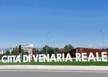 Zona - Quadrilocale via Giuseppe Paganelli, 60, Venaria Reale - foto 4