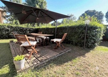 Giardino - Quadrilocale via Giuseppe Paganelli, 60, Venaria Reale - foto 6
