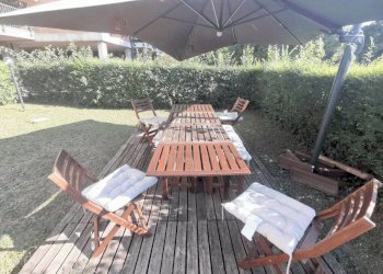 Giardino - Quadrilocale via Giuseppe Paganelli, 60, Venaria Reale - foto 8