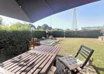 Giardino - Quadrilocale via Giuseppe Paganelli, 60, Venaria Reale - foto 10