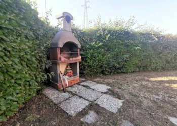 Giardino - Quadrilocale via Giuseppe Paganelli, 60, Venaria Reale - foto 15