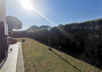 Giardino - Quadrilocale via Giuseppe Paganelli, 60, Venaria Reale - foto 17