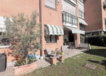 Facciata - Quadrilocale via Giuseppe Paganelli, 60, Venaria Reale - foto 19
