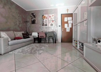 Salone - Quadrilocale via Giuseppe Paganelli, 60, Venaria Reale - foto 24