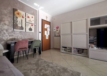 Salone - Quadrilocale via Giuseppe Paganelli, 60, Venaria Reale - foto 26
