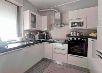 Cucina - Quadrilocale via Giuseppe Paganelli, 60, Venaria Reale - foto 28