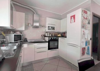 Cucina - Quadrilocale via Giuseppe Paganelli, 60, Venaria Reale - foto 29