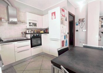Cucina - Quadrilocale via Giuseppe Paganelli, 60, Venaria Reale - foto 30